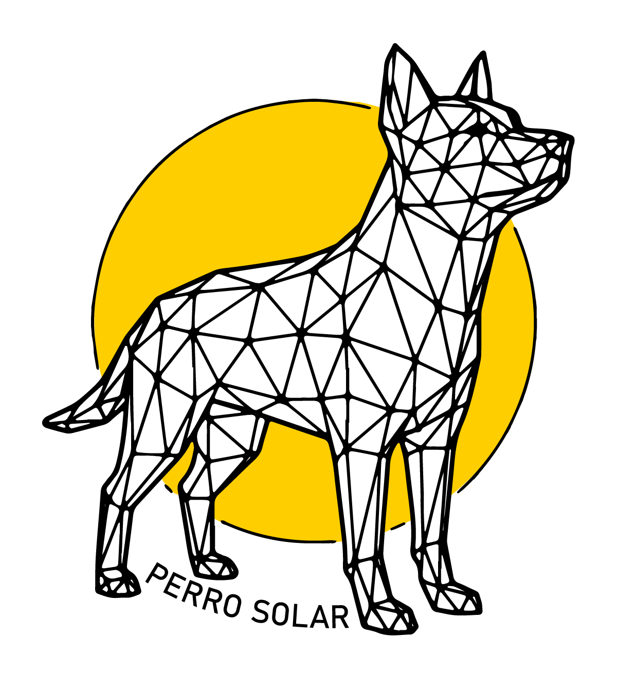 Perro Solar
